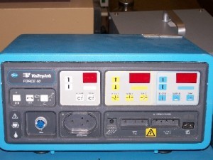 Electrosurgery Machine