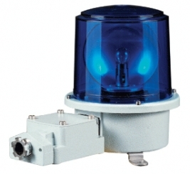 Explosion Proof Light with Terminal Box