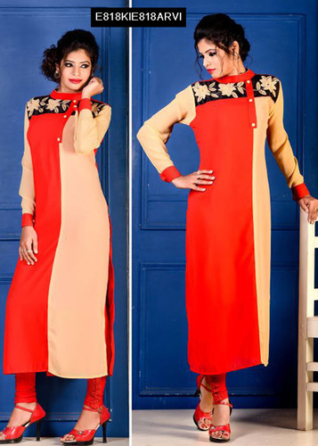Formal Wear Kurti