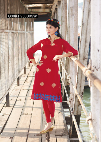 Casual Wear Kurti