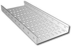 Galvanized Steel Cable Tray