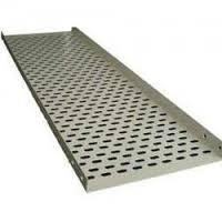 Mild Steel Cable Tray