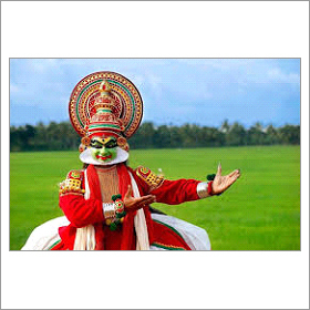 Kerala Tour Packages