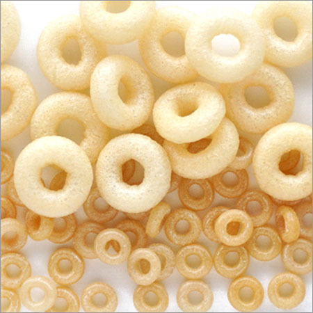 Pellet Polo Ring