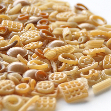 2D Snacks Pellets