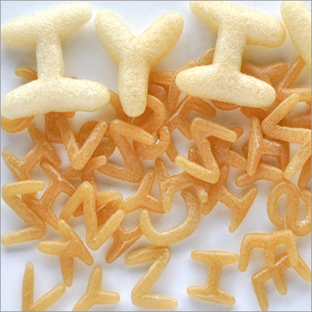 ABCD Fryums