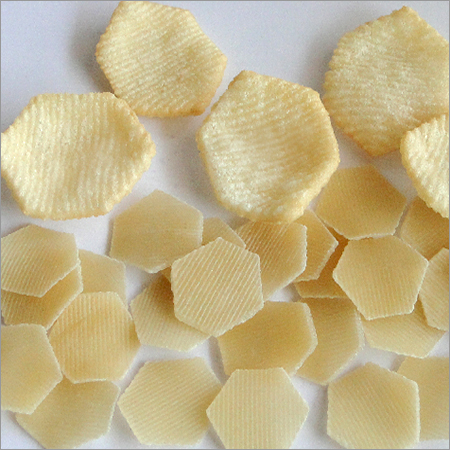 Hexagonal Sheeted Pellets in India