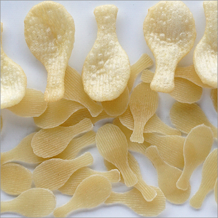 3D Snacks and Sheeted Pellet
