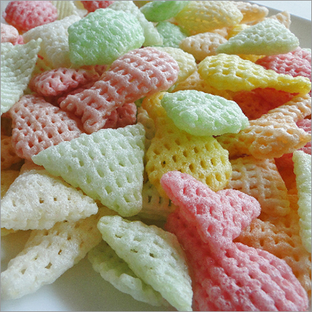 Color Fryums