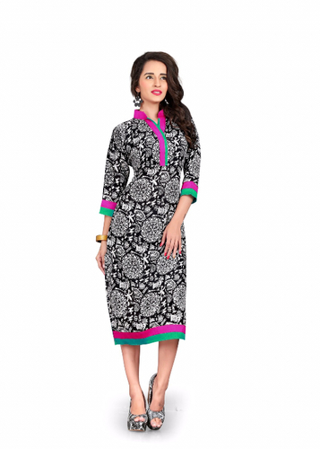 Casual Wear Kurti