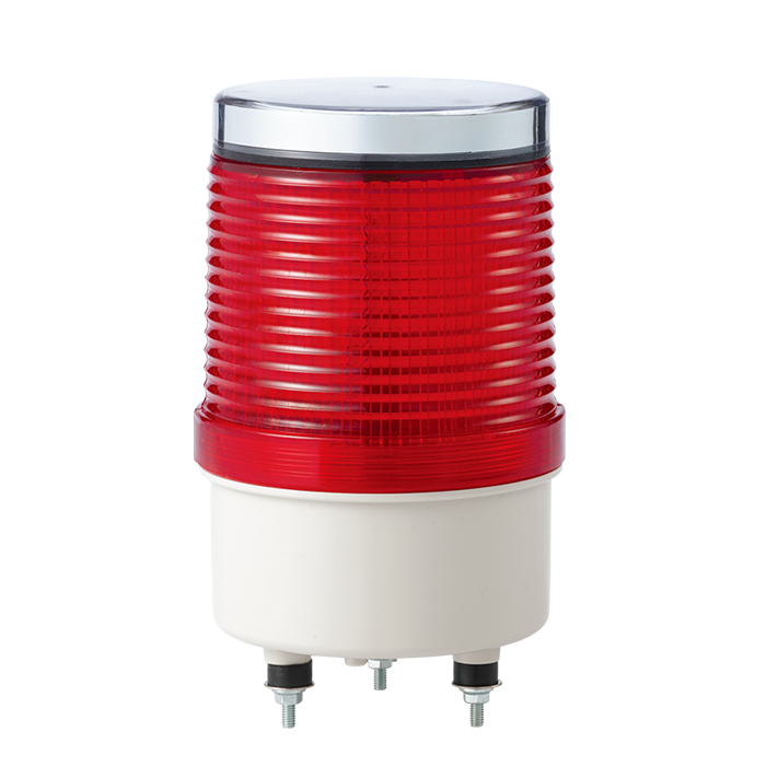 Solar Beacon Lights S100Sol - Automatic Grade: Automatic