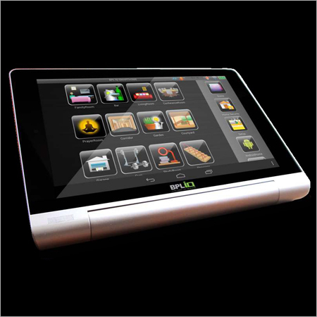 Building Automation Solution