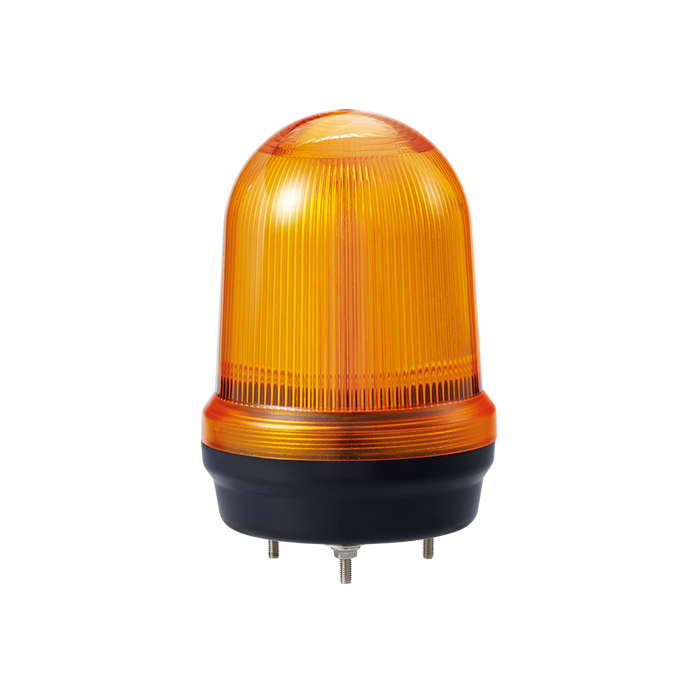 Led Steady/Flashing Signal Light Q100L - Ip Rating: 65