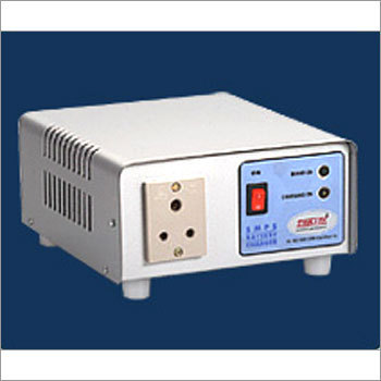 Controlled Battery Charger