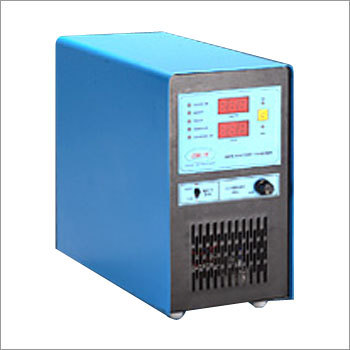 Intelligent Battery Charger