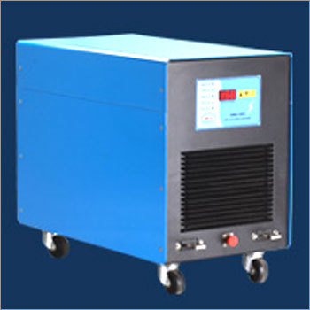 Digital Welding Inverters