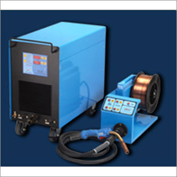 Digital Welding Inverters