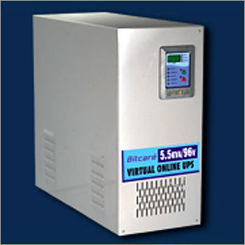 Bitcare Virtual Online Ups