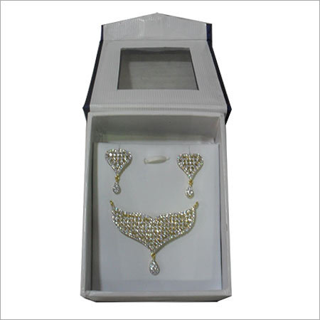 Polki Necklace