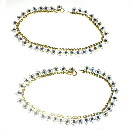 Imitation Fancy Payal