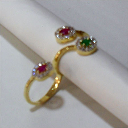 Designer Ring