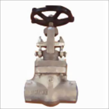 Forged Valves