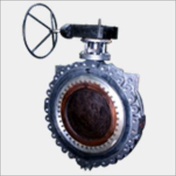 Butterfly Valves