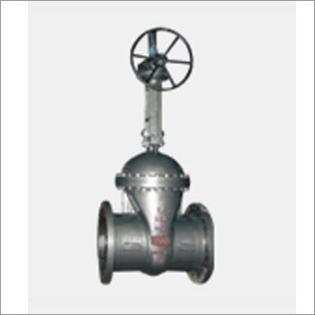 Gate Valves