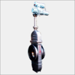 Industrial Conduit Gate Valves