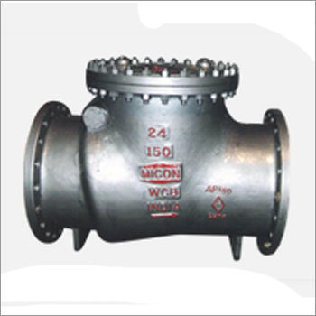 Check Valves