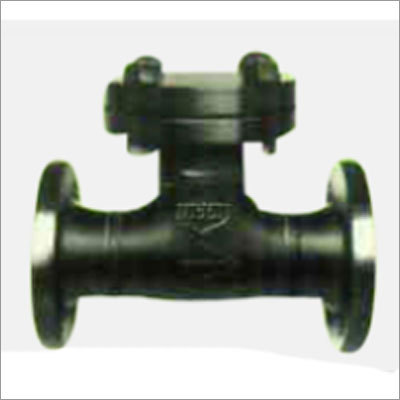 Strainer Valves