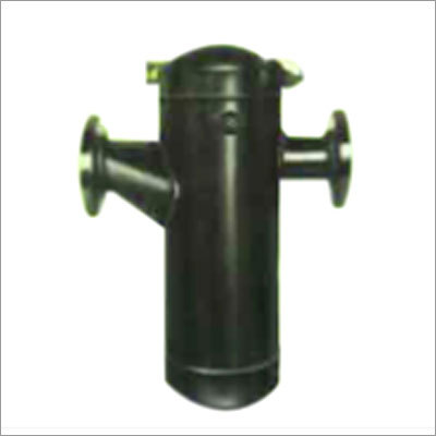 Industrial Strainer Valves