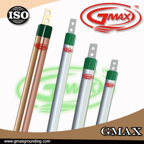 Gel Grounding Electrode