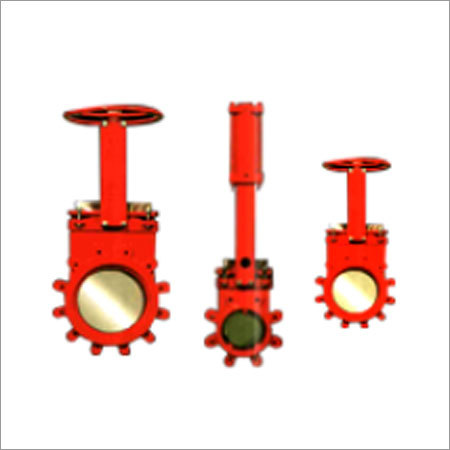 Industrial Valves