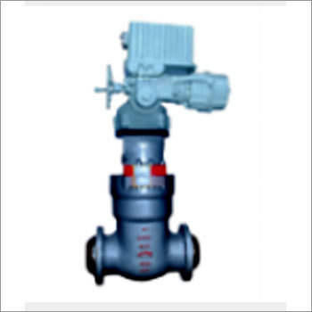 Lever Operated Valve