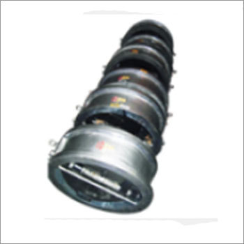 Welded Bonnet Valve