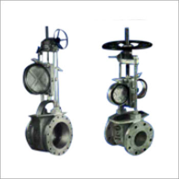 Quarter Turn Valve