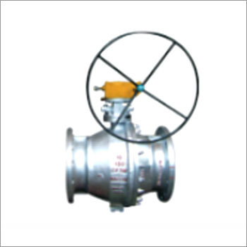 Industrial Valve