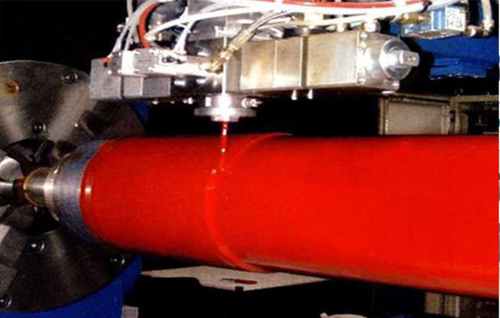 Polyurethane Rollers 