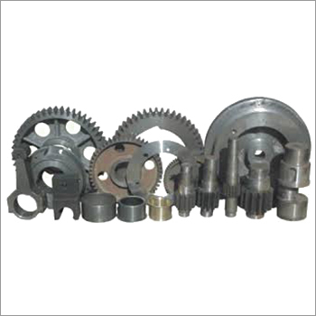 Industrial Automate Machine Spare Parts