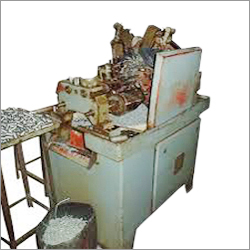 Traub Machine Job Work