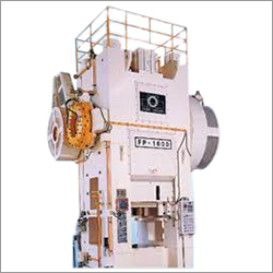 Automatic Forging Machine