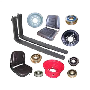 Forklift Truck Parts