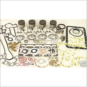 Electric Forklift Spare Parts