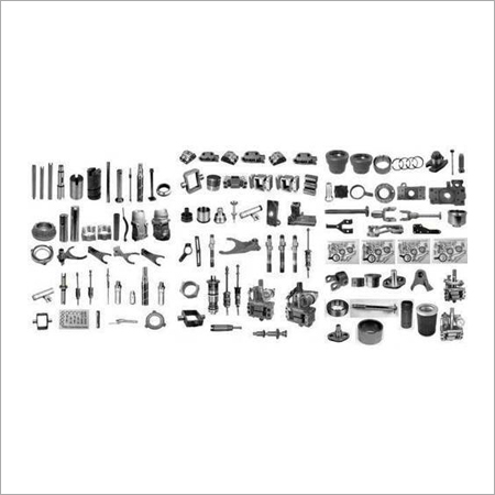 Imported Forklift Engine Parts