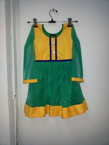 Girls Anarkali Suits