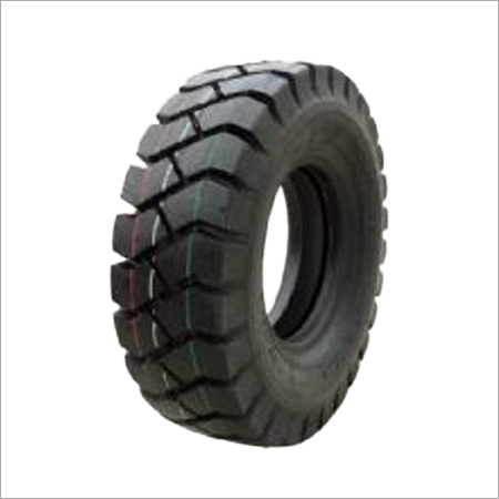 Forklift Pneumatic Tyre