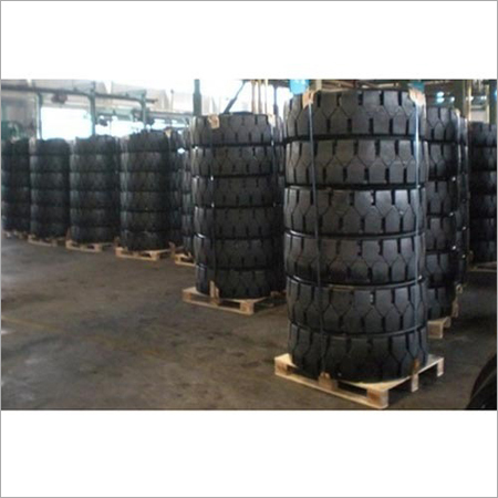 Pneumatic Tyres