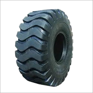 Radial OTR Tyre