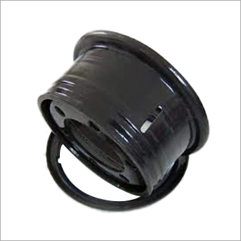 Forklift Lock Rim